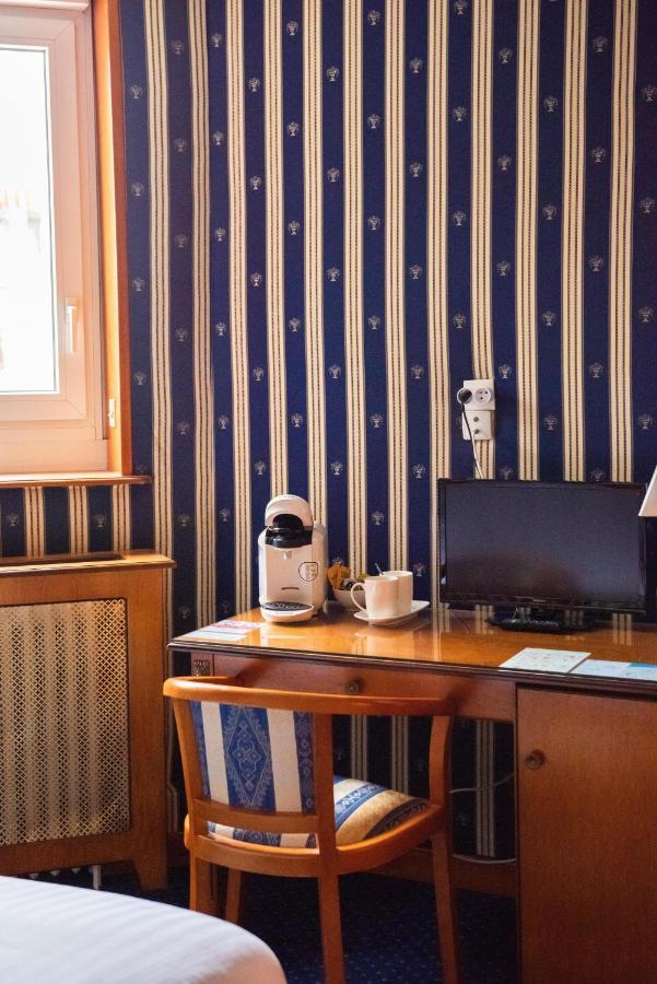 Hotel Jolly Roger Dunkirk Екстер'єр фото
