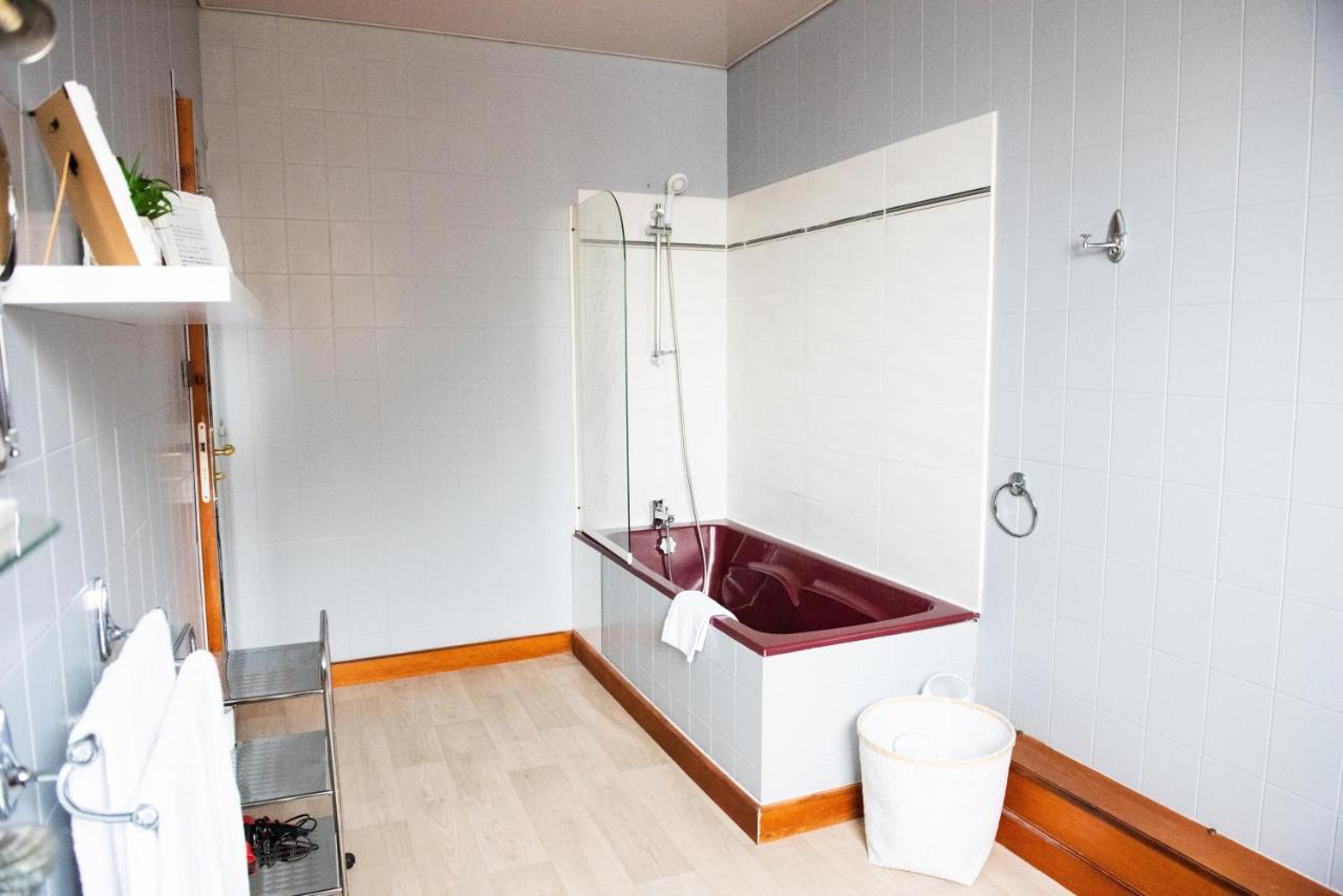Hotel Jolly Roger Dunkirk Екстер'єр фото