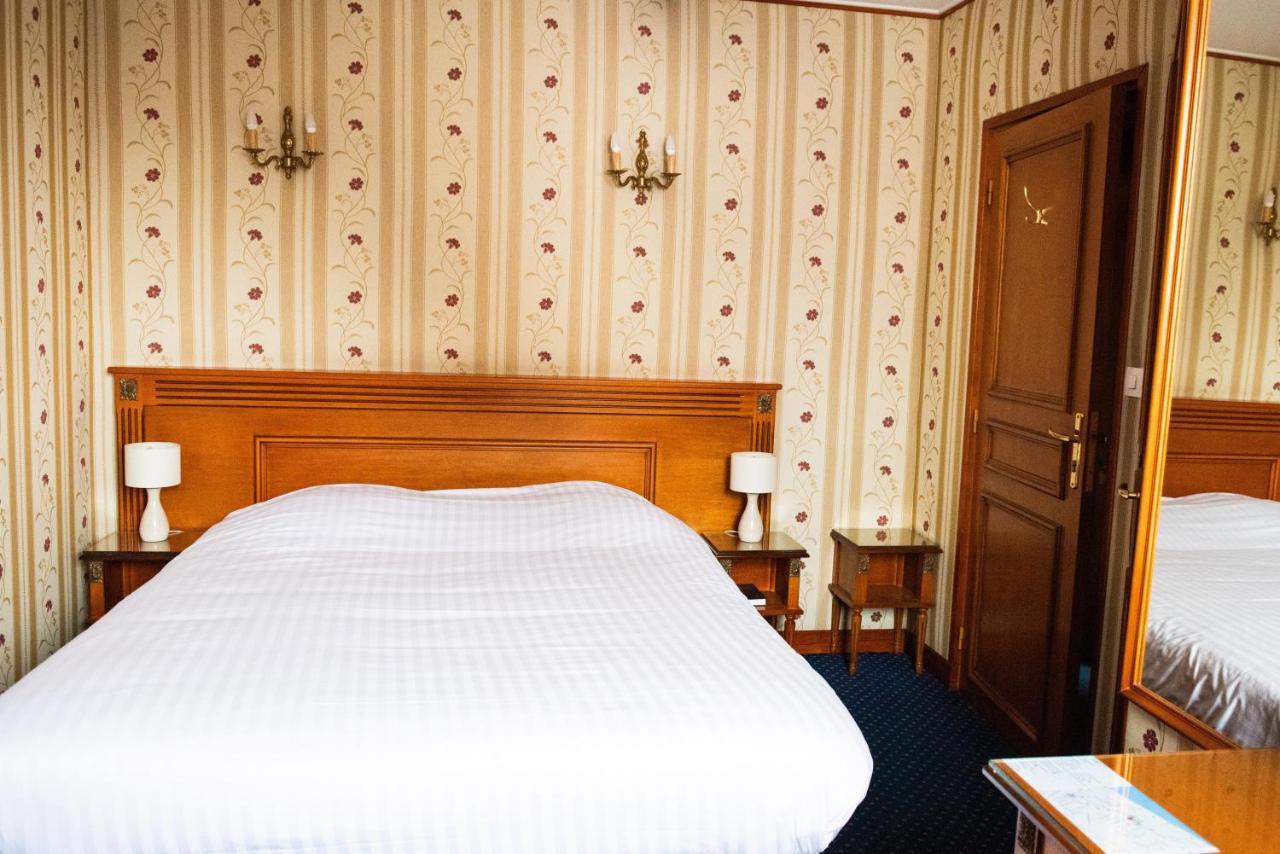 Hotel Jolly Roger Dunkirk Екстер'єр фото
