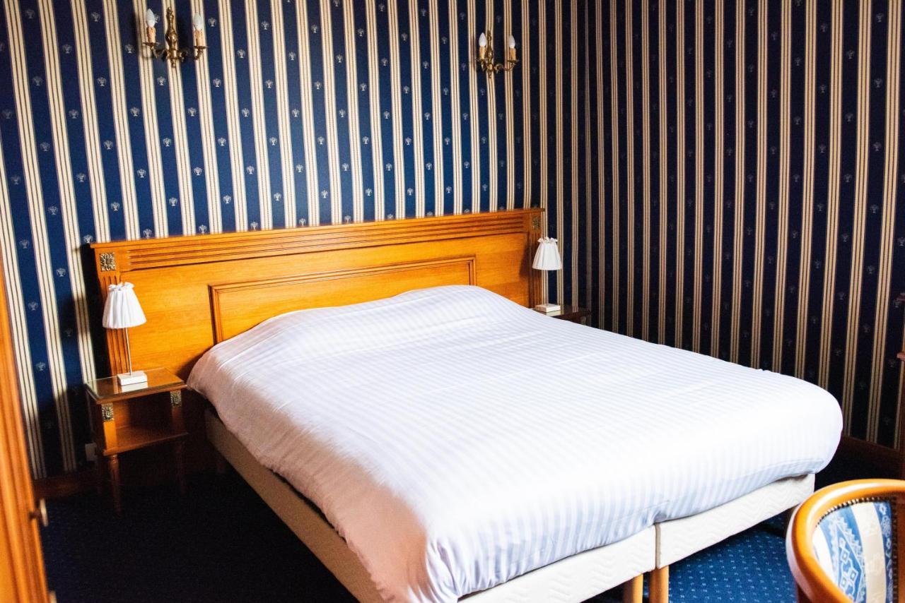 Hotel Jolly Roger Dunkirk Екстер'єр фото