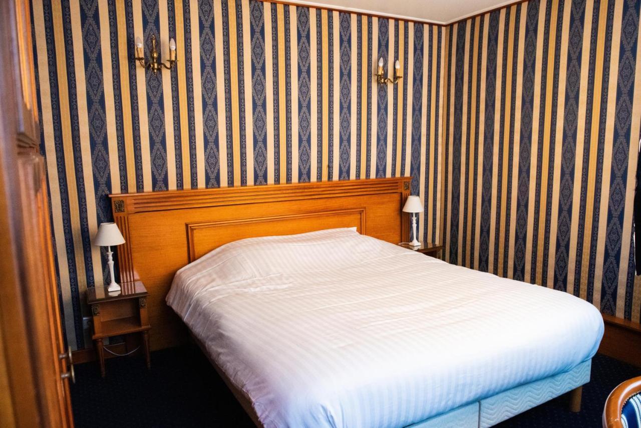 Hotel Jolly Roger Dunkirk Екстер'єр фото