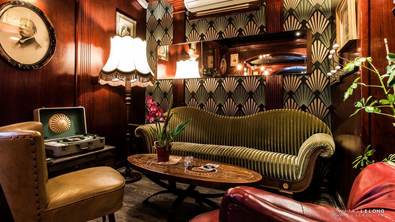 Hotel Jolly Roger Dunkirk Екстер'єр фото